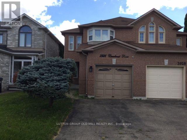 3926 Beechnut Row, Mississauga, Ontario  L5N 6X3 - Photo 2 - W13787148