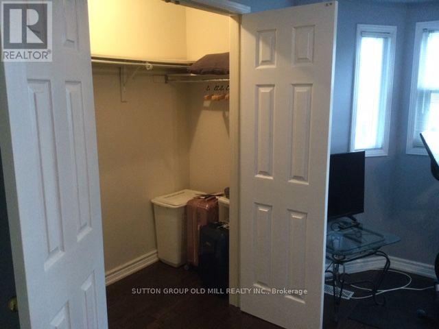 3926 Beechnut Row, Mississauga, Ontario  L5N 6X3 - Photo 20 - W13787148