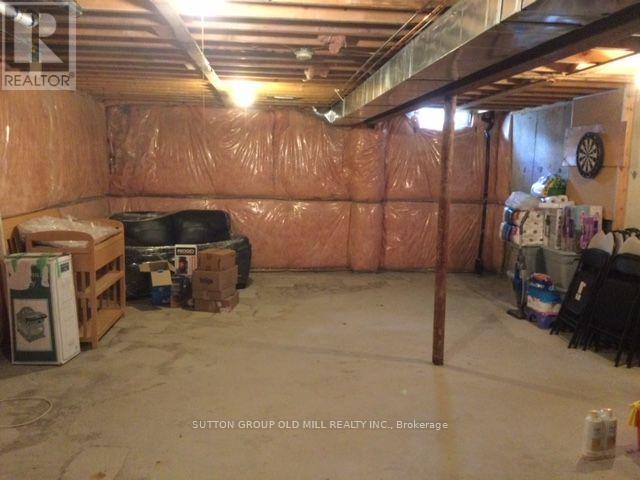 3926 Beechnut Row, Mississauga, Ontario  L5N 6X3 - Photo 34 - W13787148