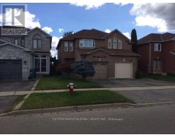 3926 BEECHNUT ROW, Mississauga, Ontario