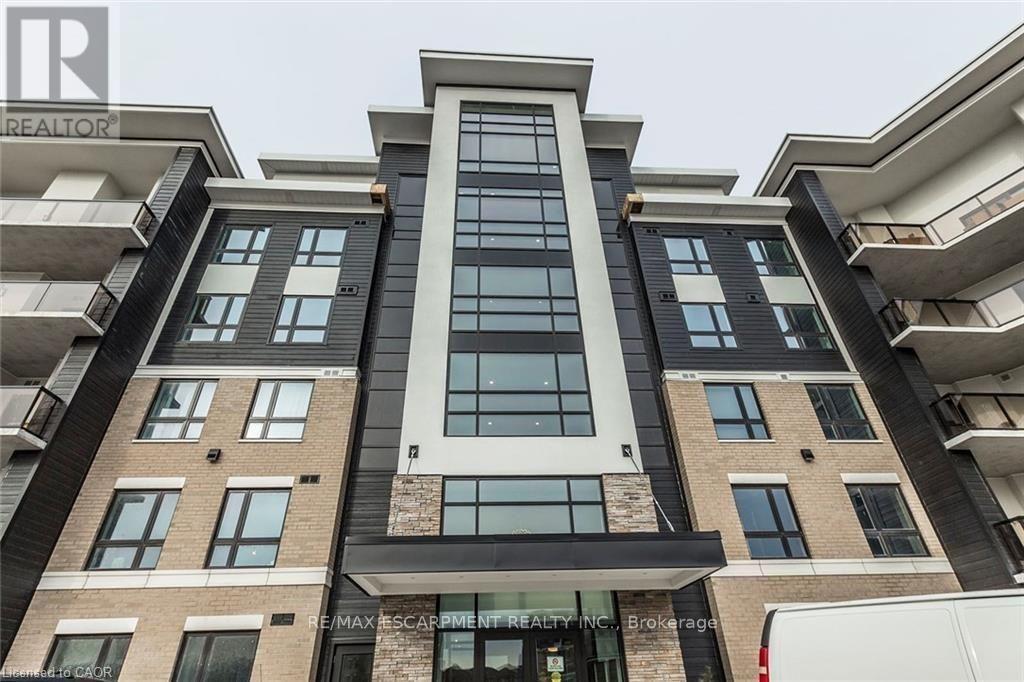 325 - 630 Sauve Street, Milton, Ontario  L9T 9A6 - Photo 2 - W13787160