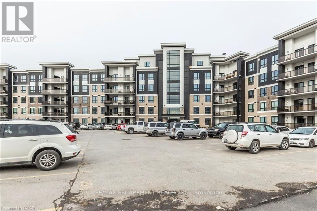 325 - 630 Sauve Street, Milton, Ontario  L9T 9A6 - Photo 3 - W13787160