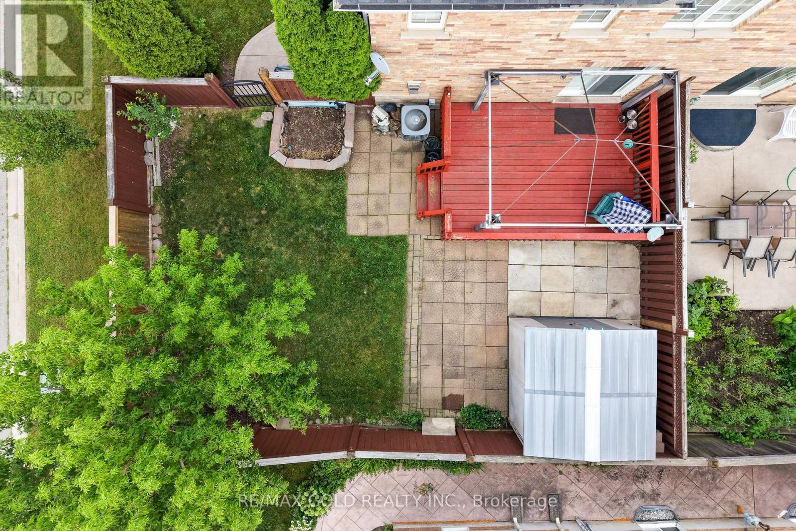 35 Goreridge Crescent, Brampton, Ontario  L6P 1P2 - Photo 23 - W13787178