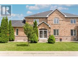 35 GORERIDGE CRESCENT, Brampton, Ontario