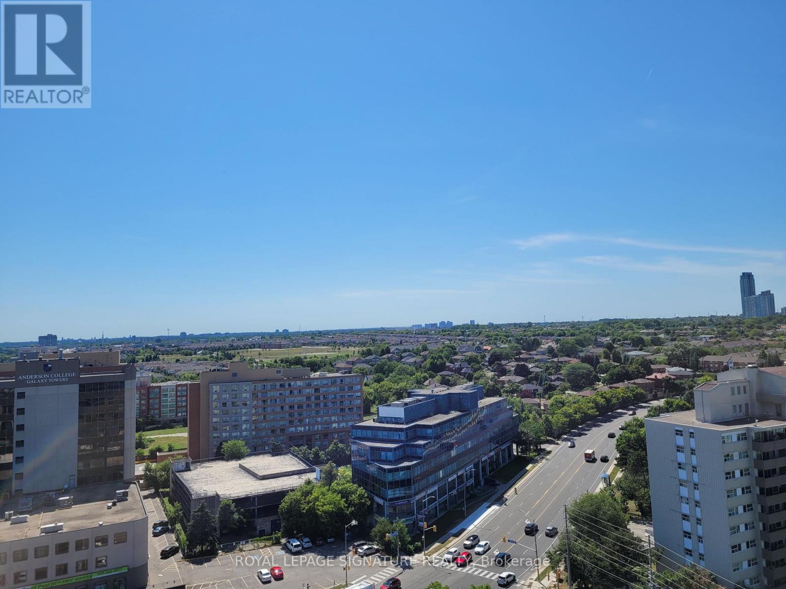 1507 - 3009 Novar Road, Mississauga, Ontario  L5B 0P9 - Photo 11 - W13787190