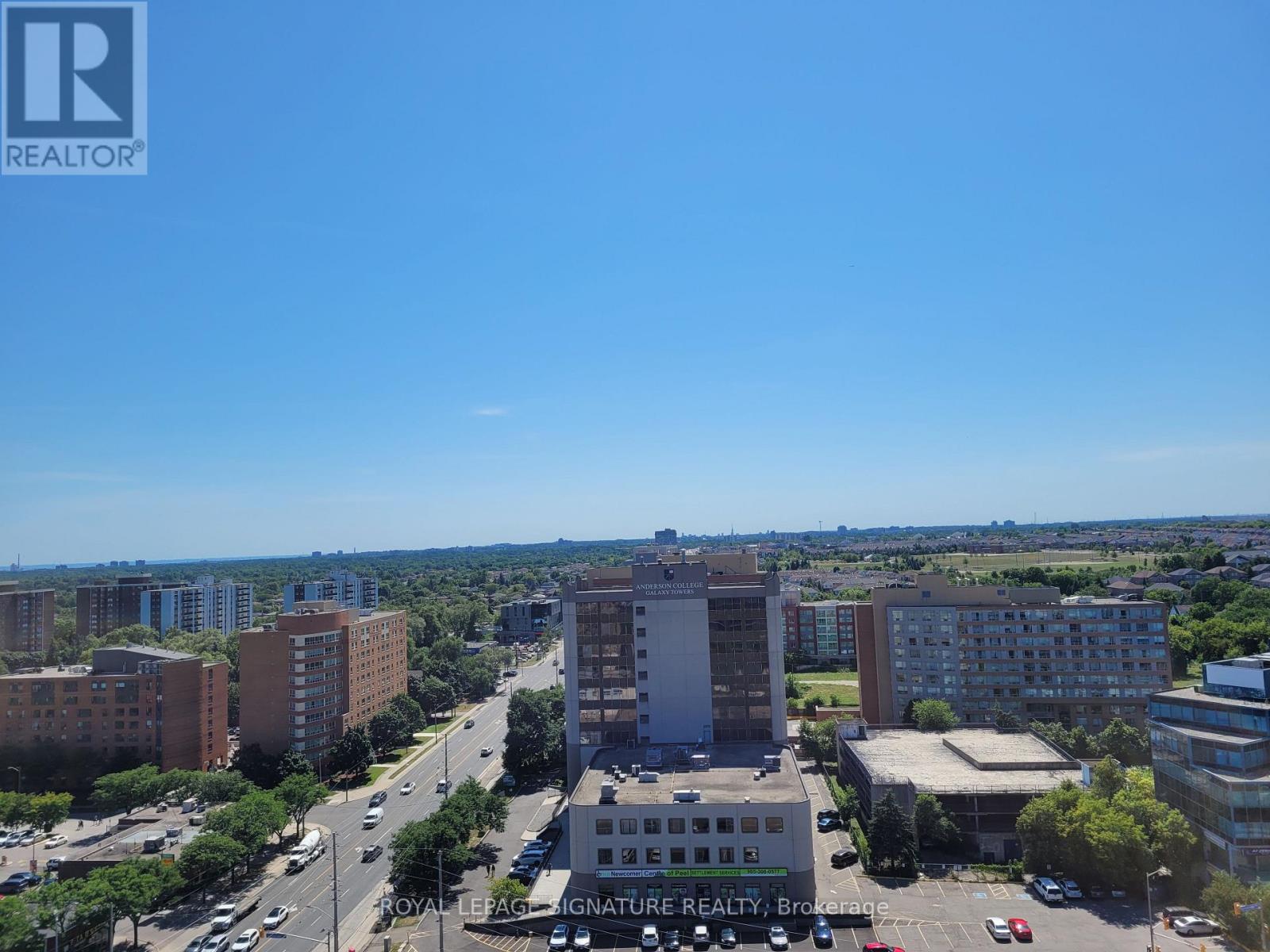 1507 - 3009 Novar Road, Mississauga, Ontario  L5B 0P9 - Photo 12 - W13787190