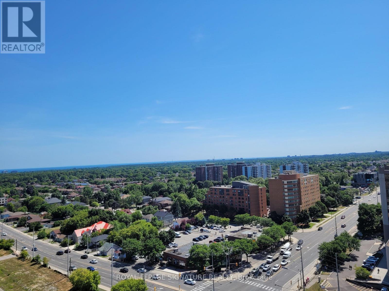 1507 - 3009 Novar Road, Mississauga, Ontario  L5B 0P9 - Photo 13 - W13787190