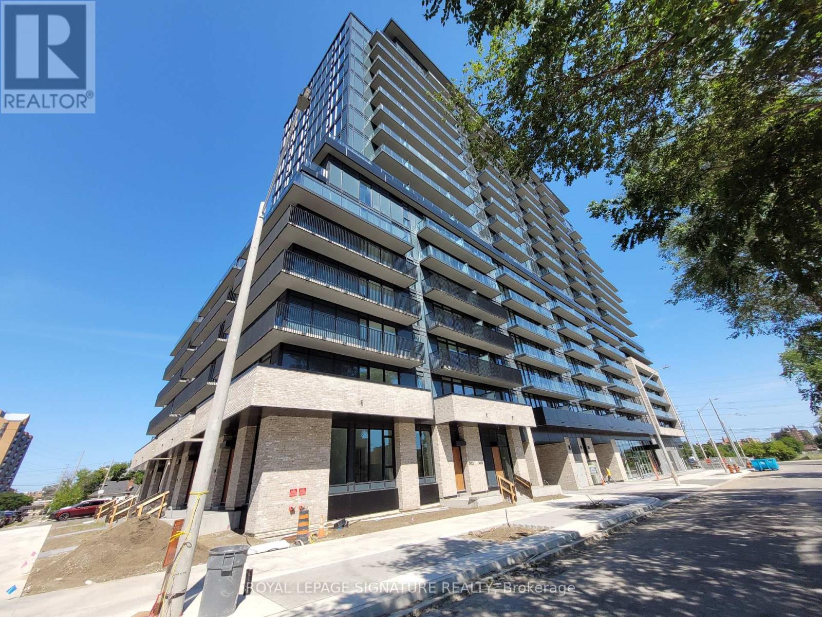 1507 - 3009 Novar Road, Mississauga, Ontario  L5B 0P9 - Photo 25 - W13787190