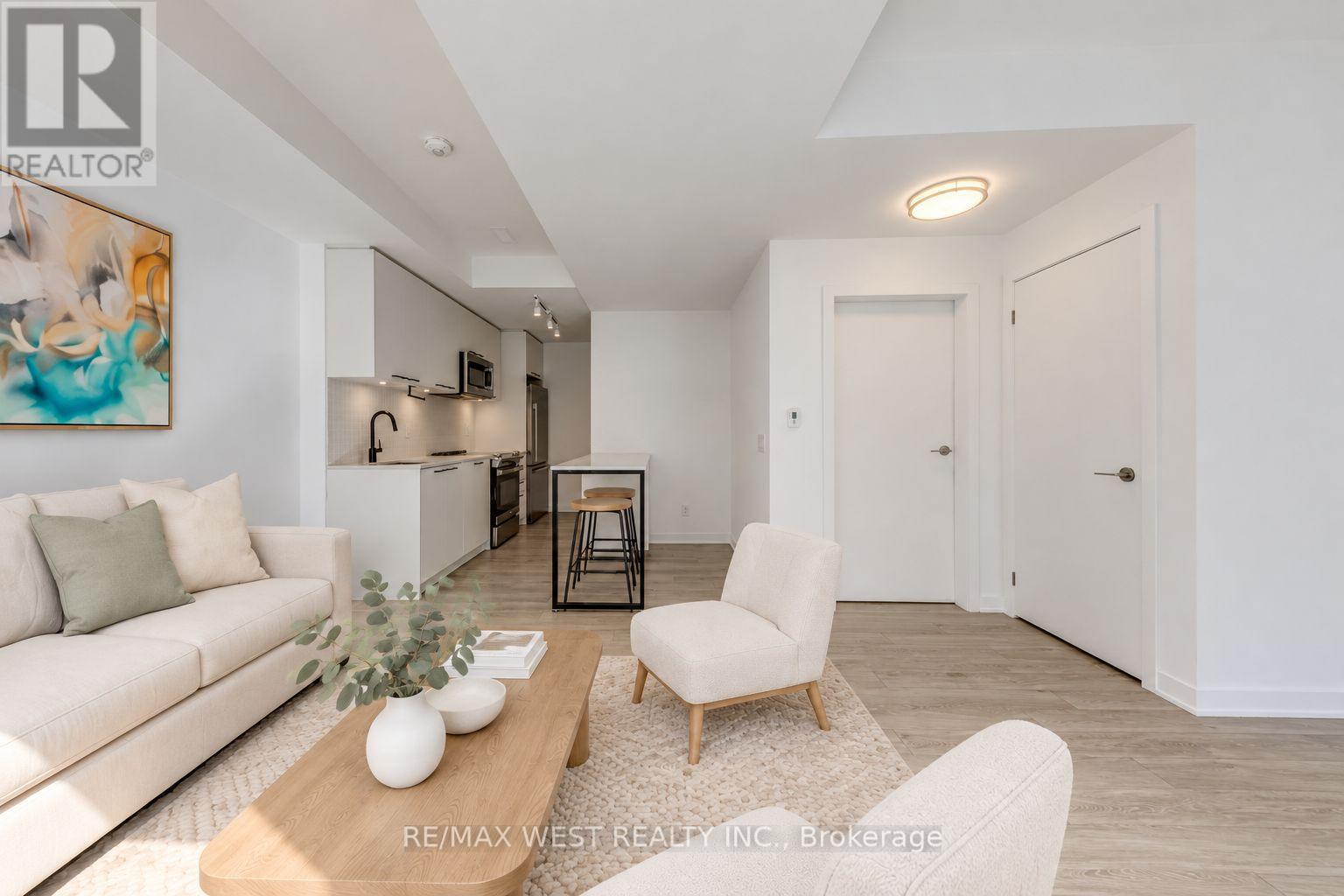 3 - 40 Ed Clark Gardens Boulevard, Toronto, Ontario  M6N 0B5 - Photo 10 - W13787204