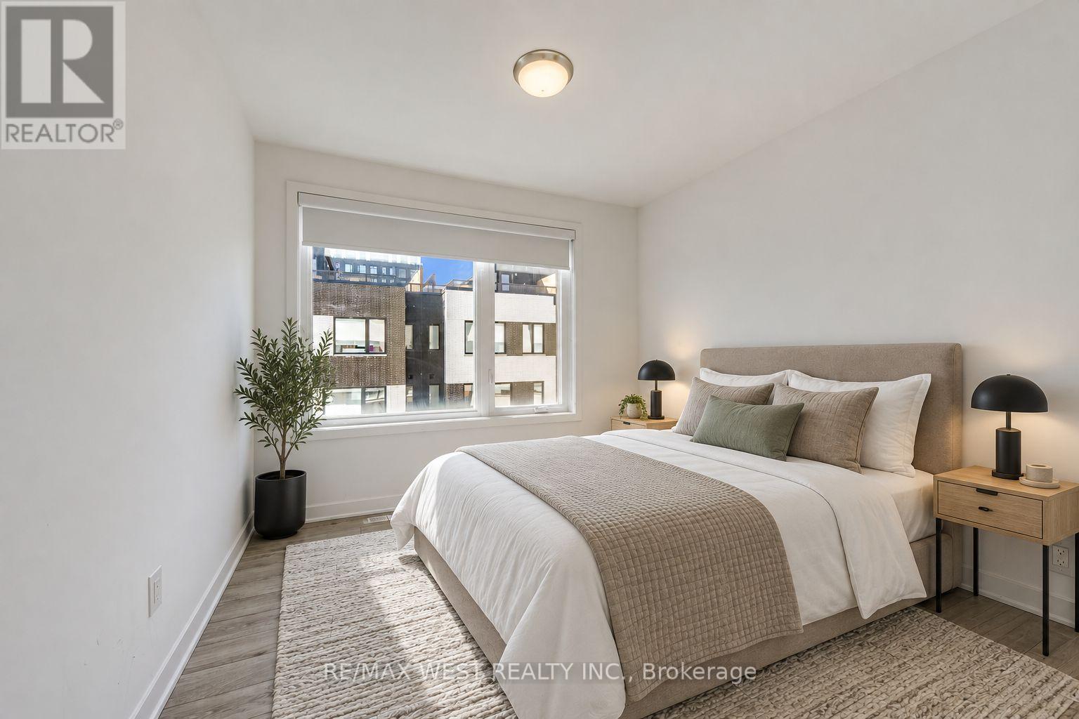3 - 40 Ed Clark Gardens Boulevard, Toronto, Ontario  M6N 0B5 - Photo 16 - W13787204