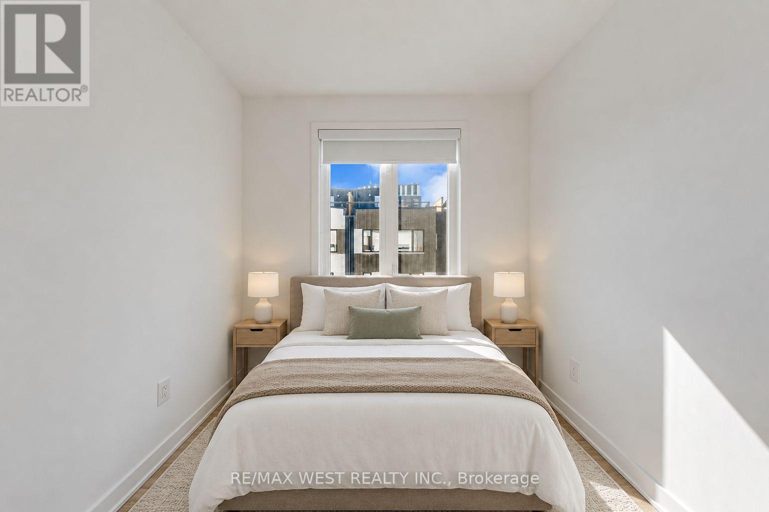 3 - 40 Ed Clark Gardens Boulevard, Toronto, Ontario  M6N 0B5 - Photo 18 - W13787204
