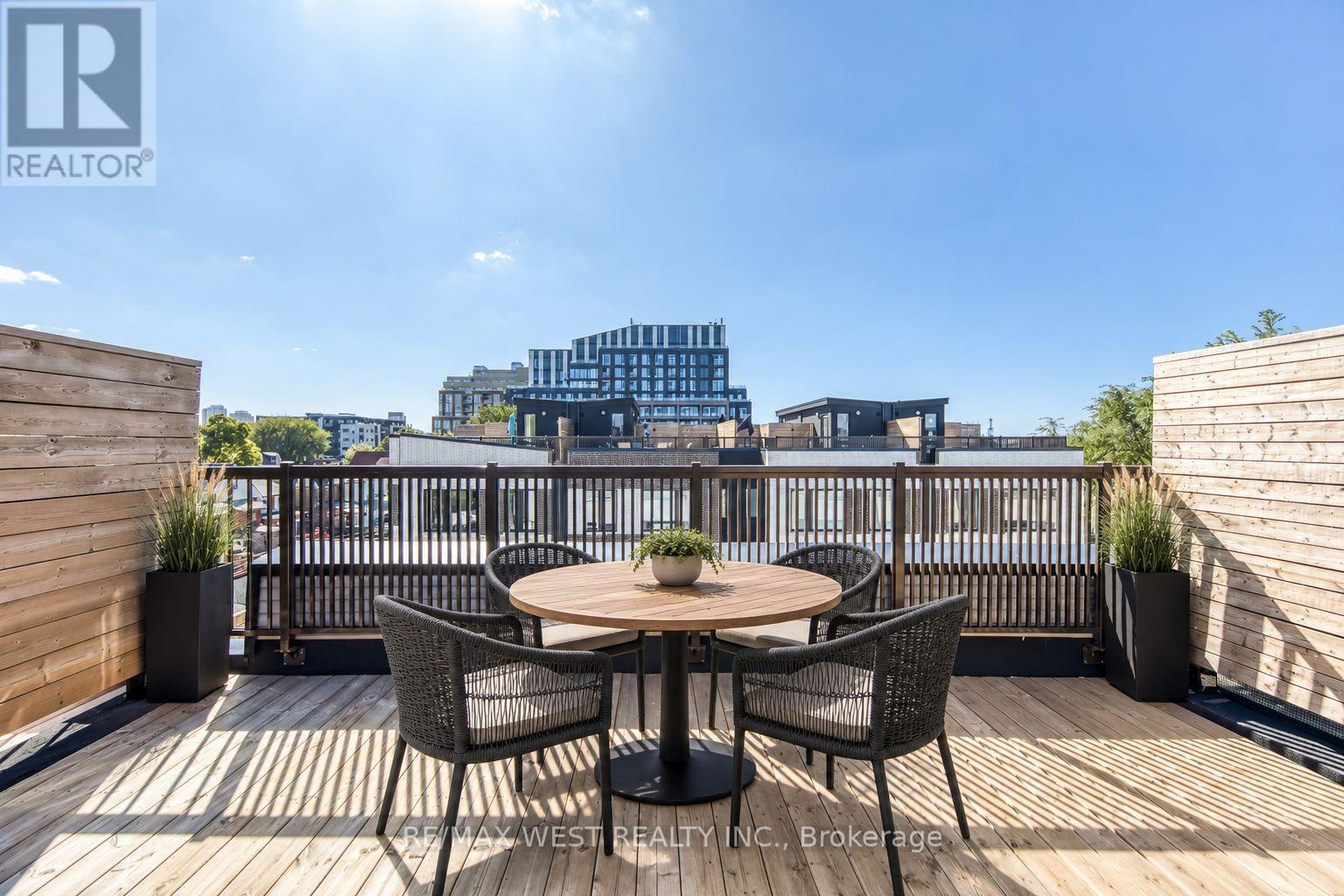 3 - 40 Ed Clark Gardens Boulevard, Toronto, Ontario  M6N 0B5 - Photo 23 - W13787204