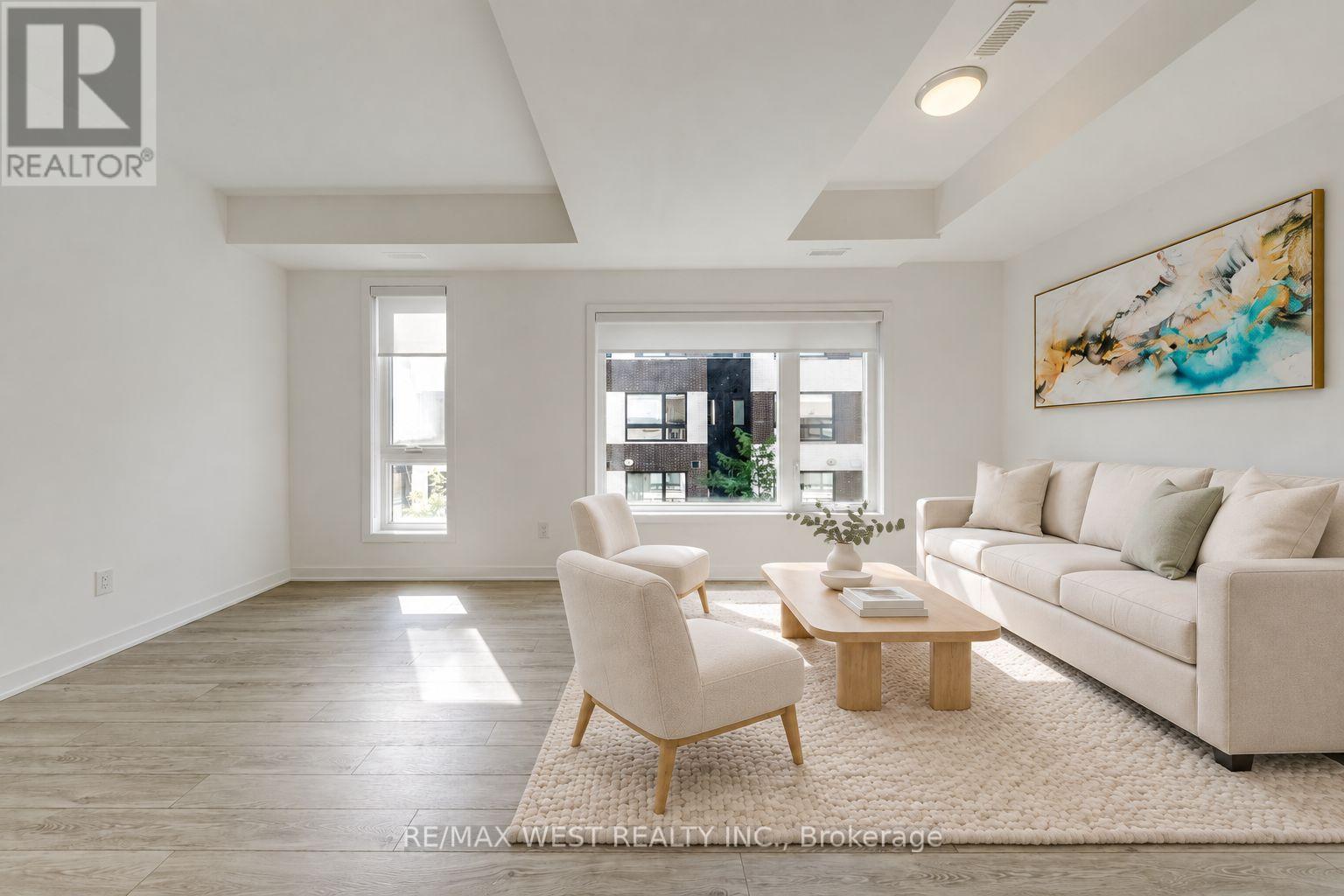 3 - 40 Ed Clark Gardens Boulevard, Toronto, Ontario  M6N 0B5 - Photo 9 - W13787204