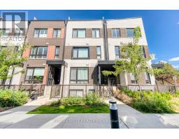 3 - 40 ED CLARK GARDENS BOULEVARD, Toronto, Ontario