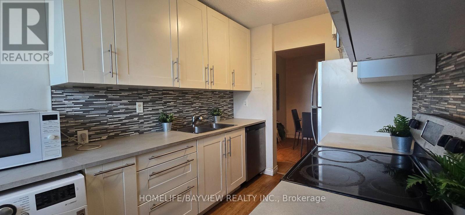403 - 175 Hilda Avenue, Toronto, Ontario  M2M 1V8 - Photo 8 - C13779592