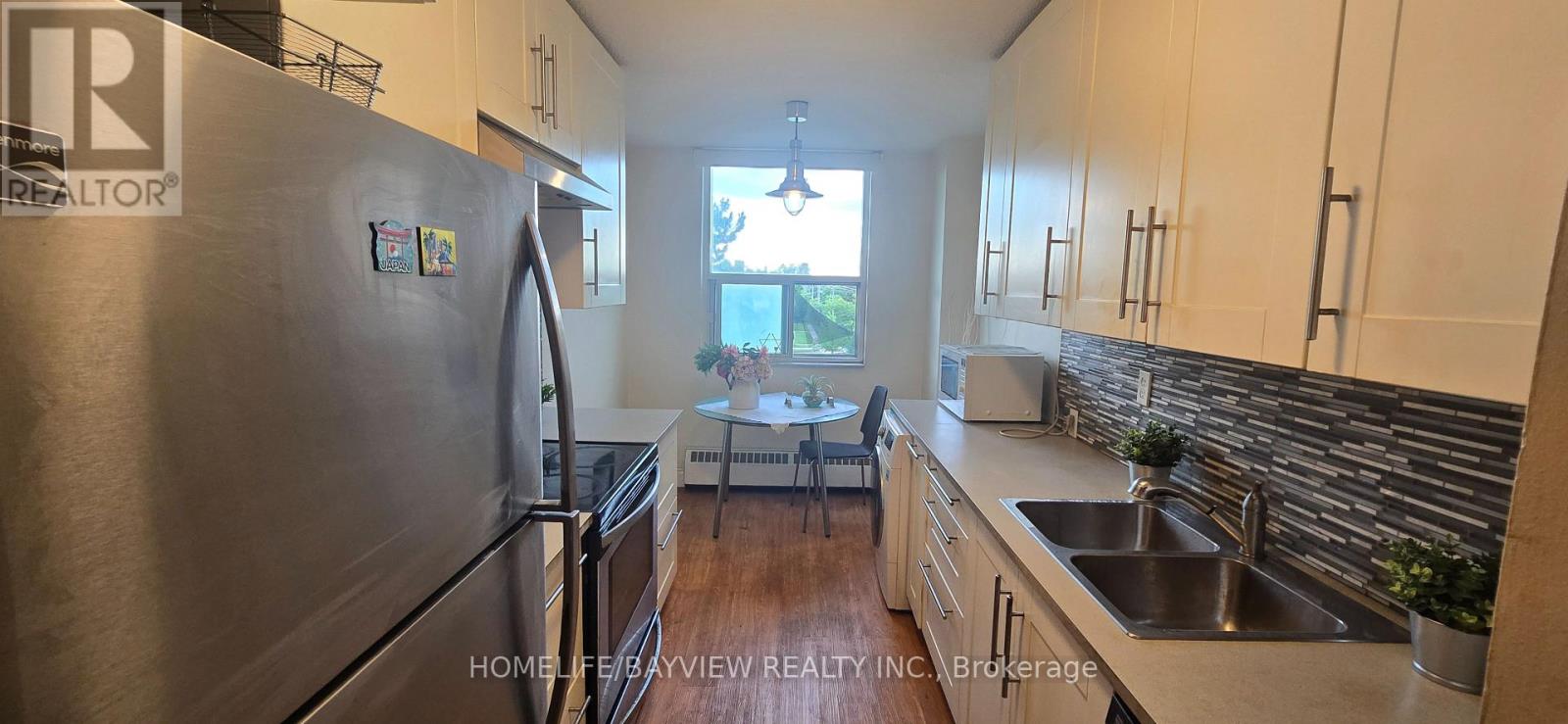 403 - 175 Hilda Avenue, Toronto, Ontario  M2M 1V8 - Photo 6 - C13779592