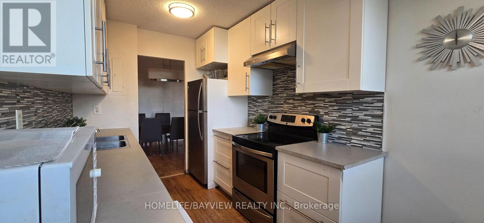 403 - 175 Hilda Avenue, Toronto, Ontario  M2M 1V8 - Photo 7 - C13779592