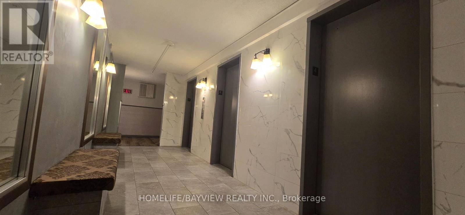 403 - 175 Hilda Avenue, Toronto, Ontario  M2M 1V8 - Photo 5 - C13779592