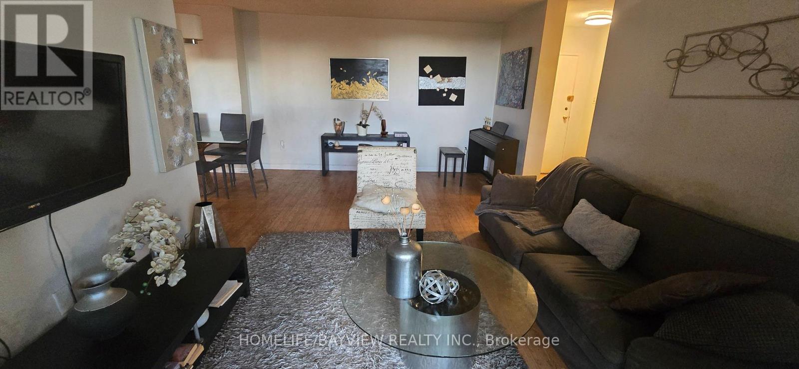 403 - 175 Hilda Avenue, Toronto, Ontario  M2M 1V8 - Photo 18 - C13779592