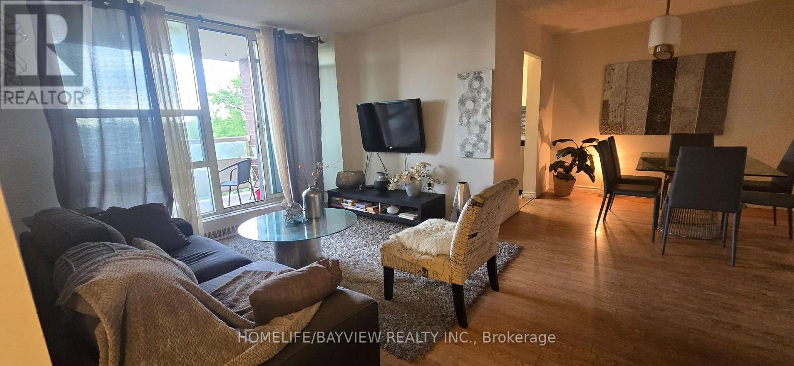 403 - 175 Hilda Avenue, Toronto, Ontario  M2M 1V8 - Photo 16 - C13779592