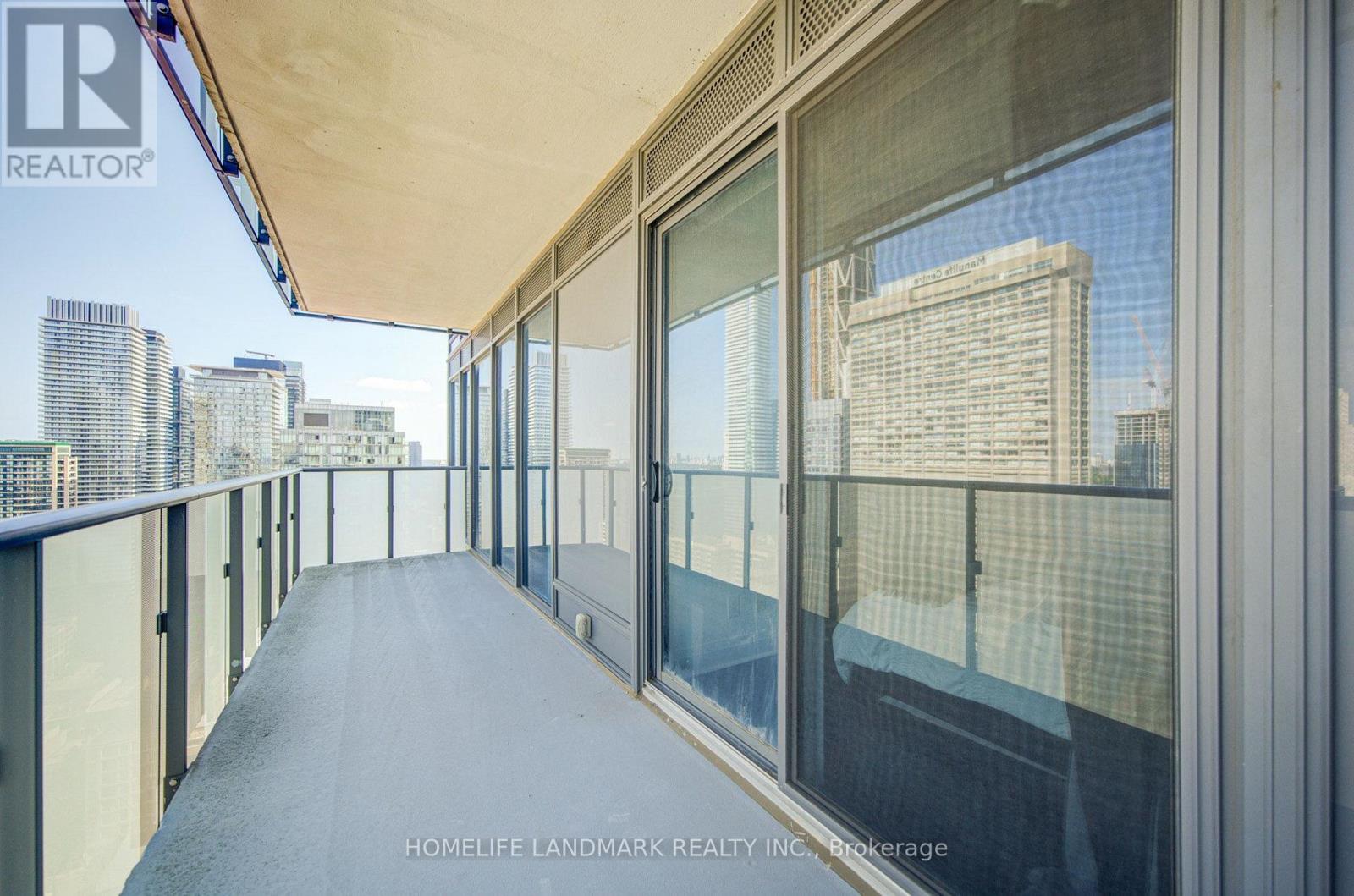 3410 - 1080 Bay Street, Toronto, Ontario  M5S 0A5 - Photo 38 - C13780008
