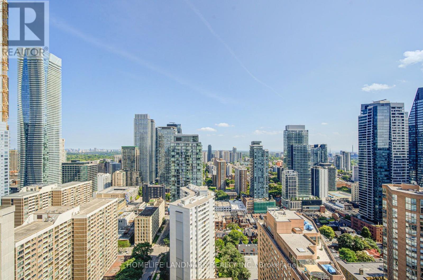 3410 - 1080 Bay Street, Toronto, Ontario  M5S 0A5 - Photo 42 - C13780008