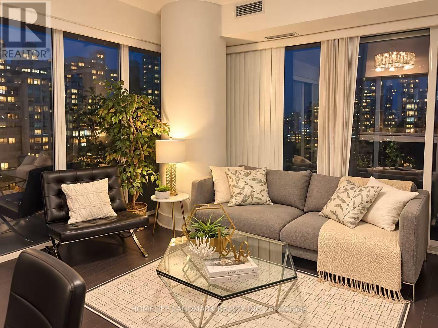 3410 - 1080 Bay Street, Toronto, Ontario  M5S 0A5 - Photo 6 - C13780008