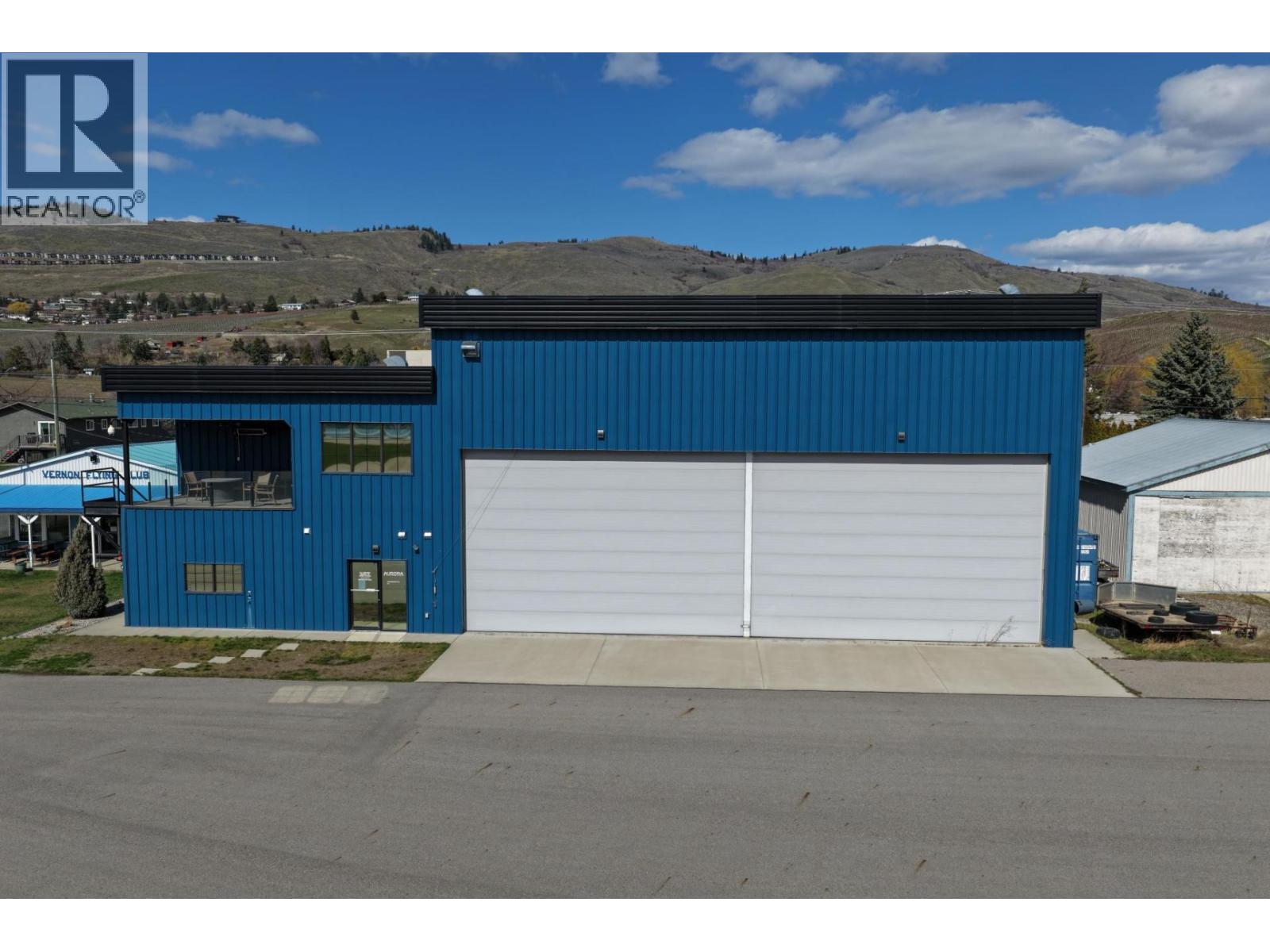 6200 Tronson Road, Vernon, British Columbia