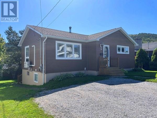 59 Aspen Road, Corner Brook
