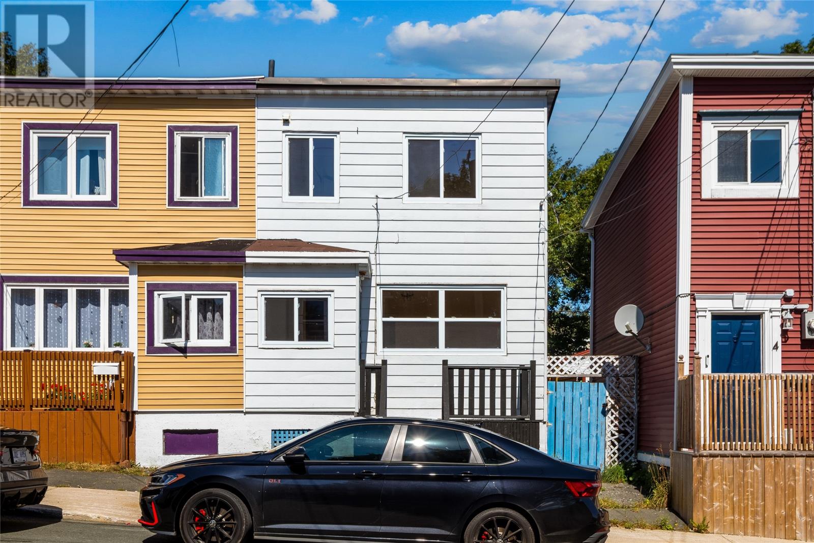 6 Franklyn Avenue, St. John's
