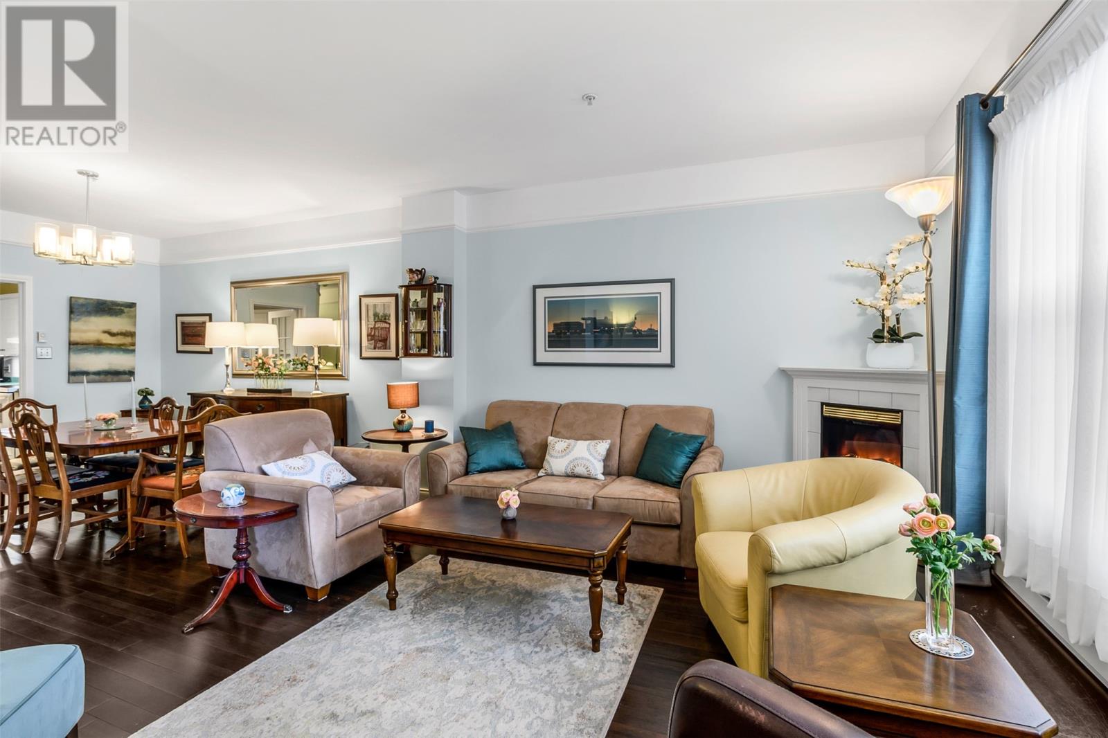 130 Lemarchant Road Unit#302, St. John's — photo 11