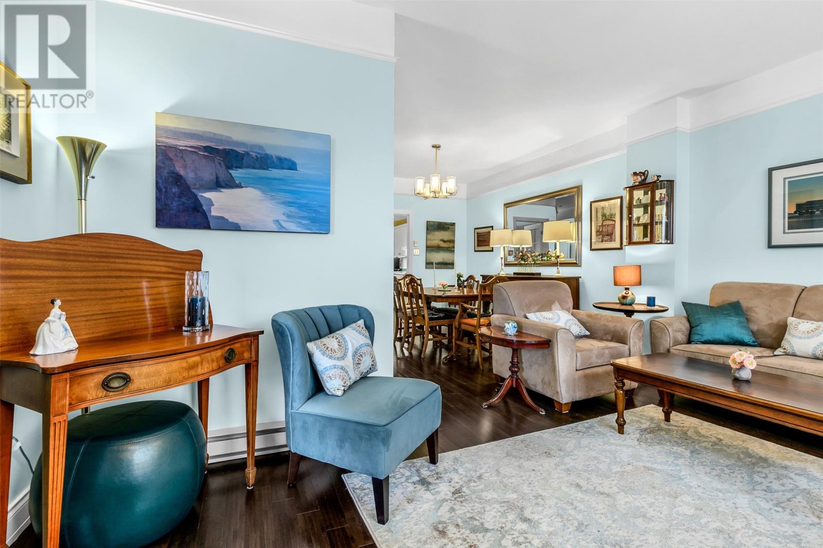 130 Lemarchant Road Unit#302, St. John's — photo 12