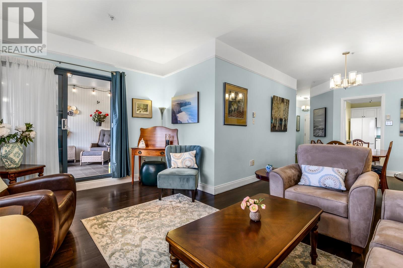 130 Lemarchant Road Unit#302, St. John's — photo 13