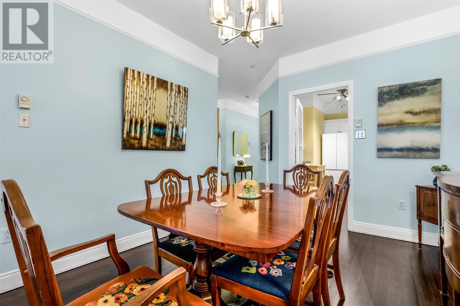 130 Lemarchant Road Unit#302, St. John's — photo 14