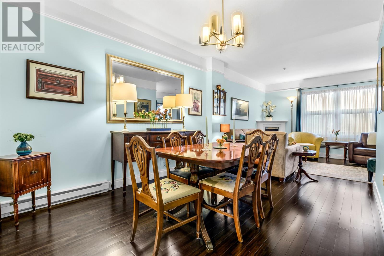 130 Lemarchant Road Unit#302, St. John's — photo 15