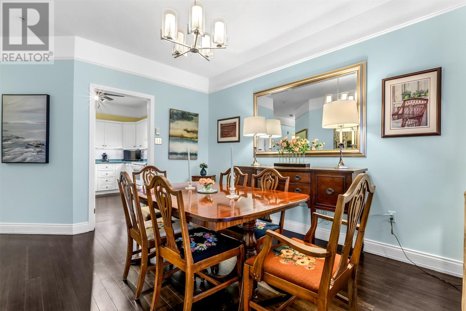 130 Lemarchant Road Unit#302, St. John's — photo 16
