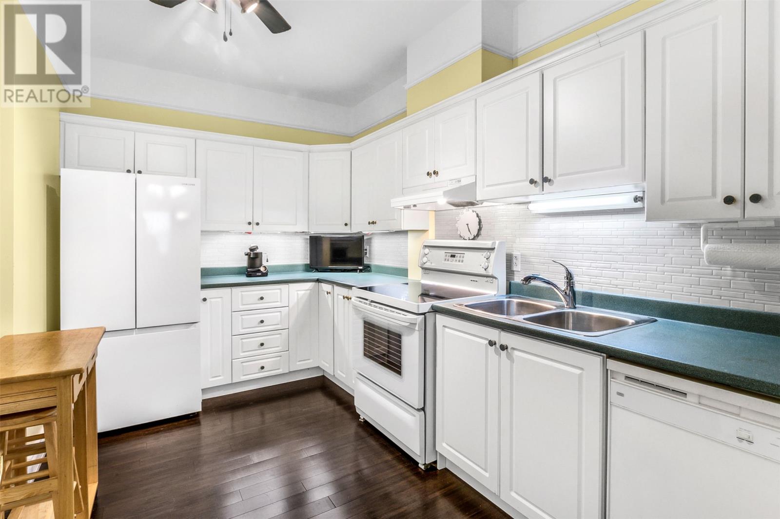 130 Lemarchant Road Unit#302, St. John's — photo 17