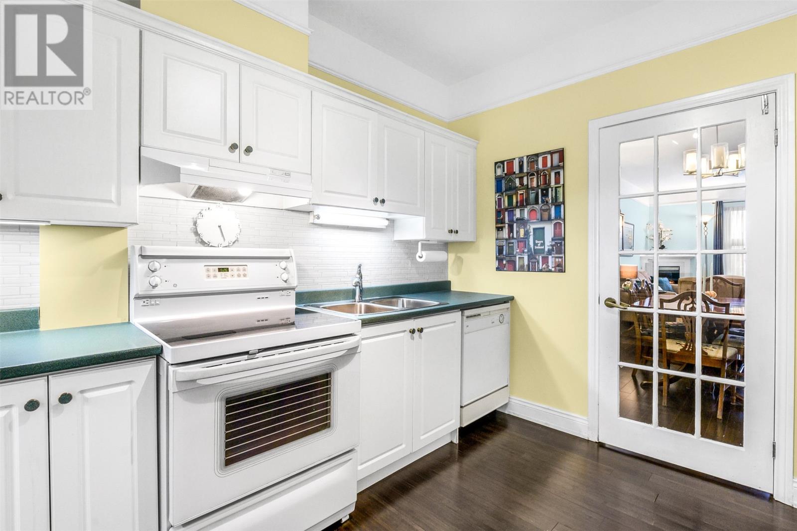 130 Lemarchant Road Unit#302, St. John's — photo 20