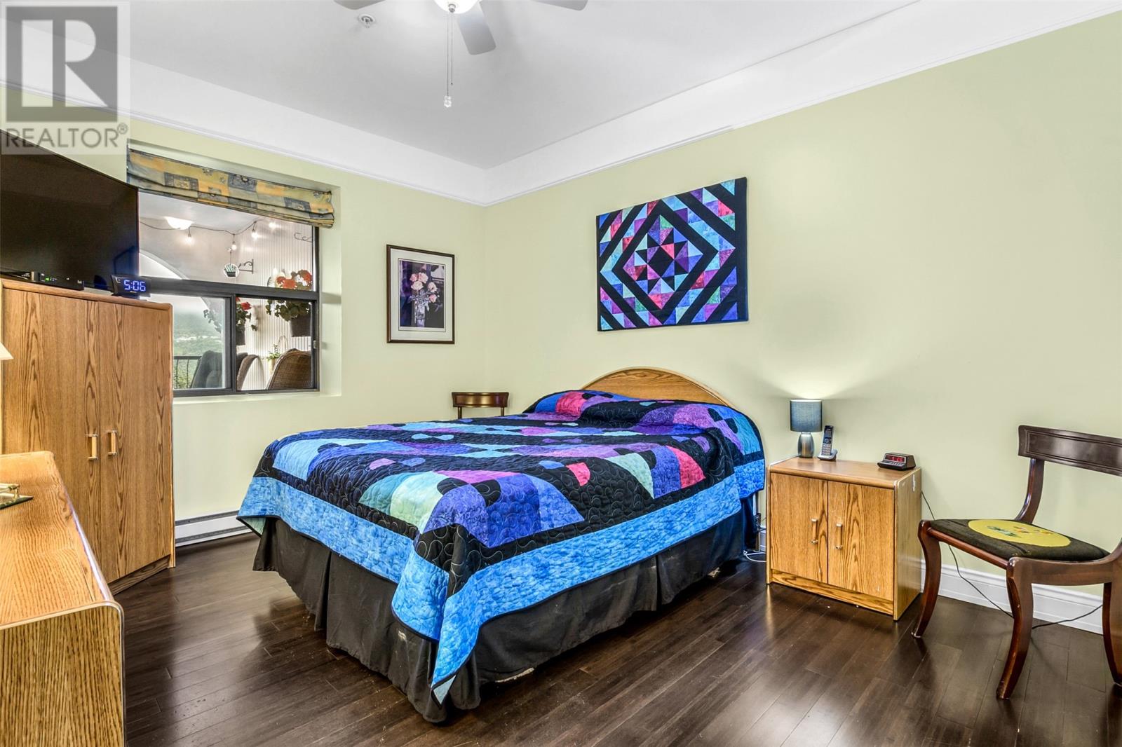 130 Lemarchant Road Unit#302, St. John's — photo 21