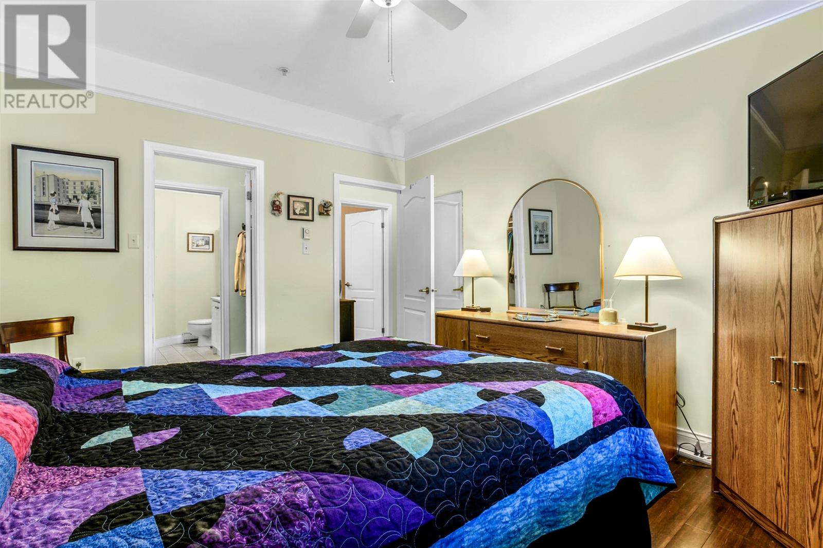 130 Lemarchant Road Unit#302, St. John's — photo 22