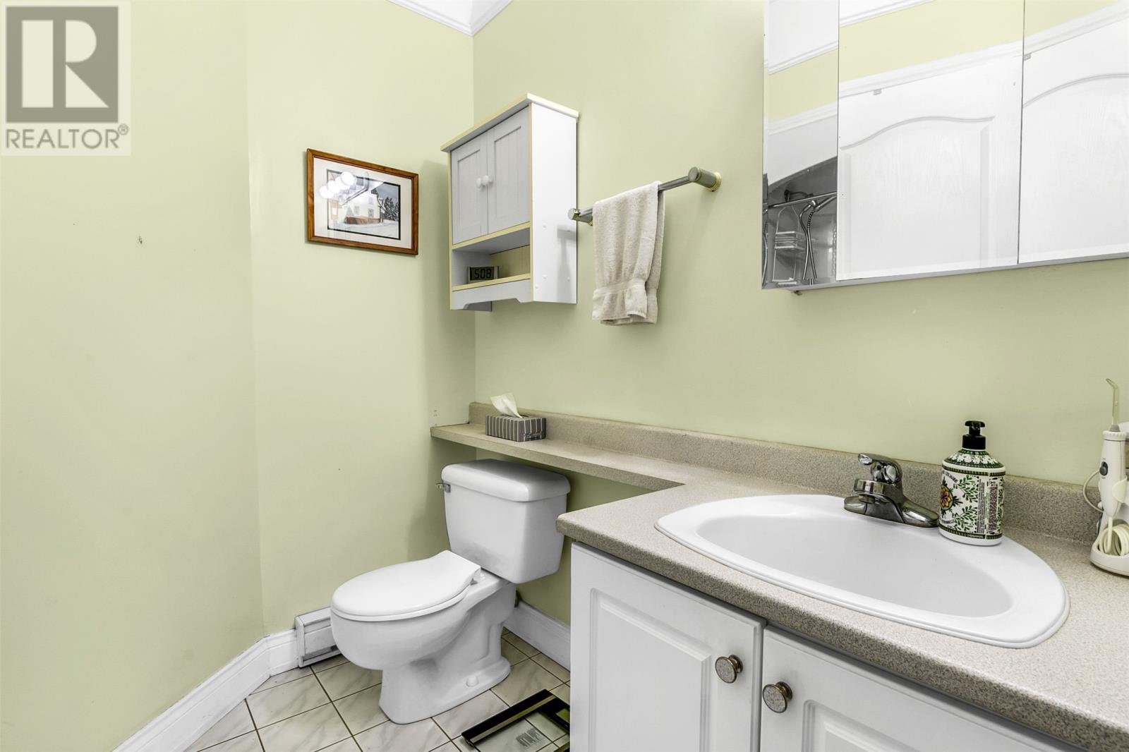 130 Lemarchant Road Unit#302, St. John's — photo 24