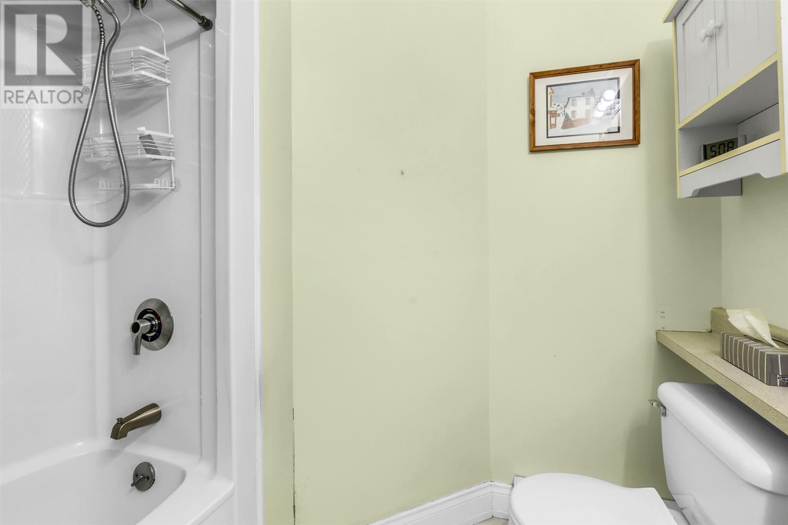 130 Lemarchant Road Unit#302, St. John's — photo 25