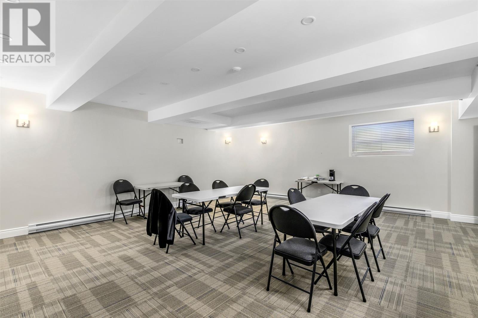 130 Lemarchant Road Unit#302, St. John's — photo 33