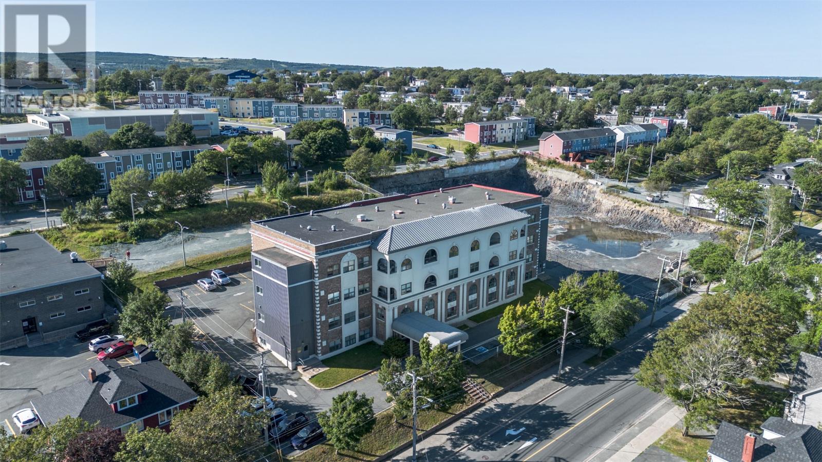 130 Lemarchant Road Unit#302, St. John's — photo 35