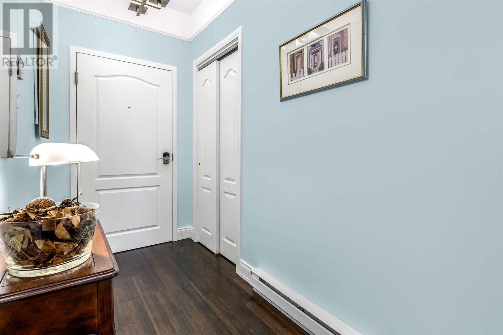 130 Lemarchant Road Unit#302, St. John's — photo 6