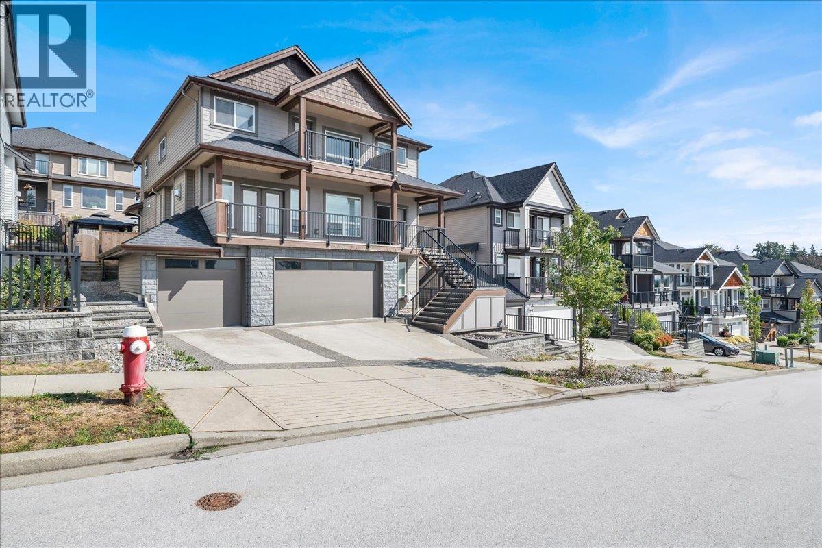 10154 247 Street, Maple Ridge, British Columbia  V2W 0H1 - Photo 3 - R3164422