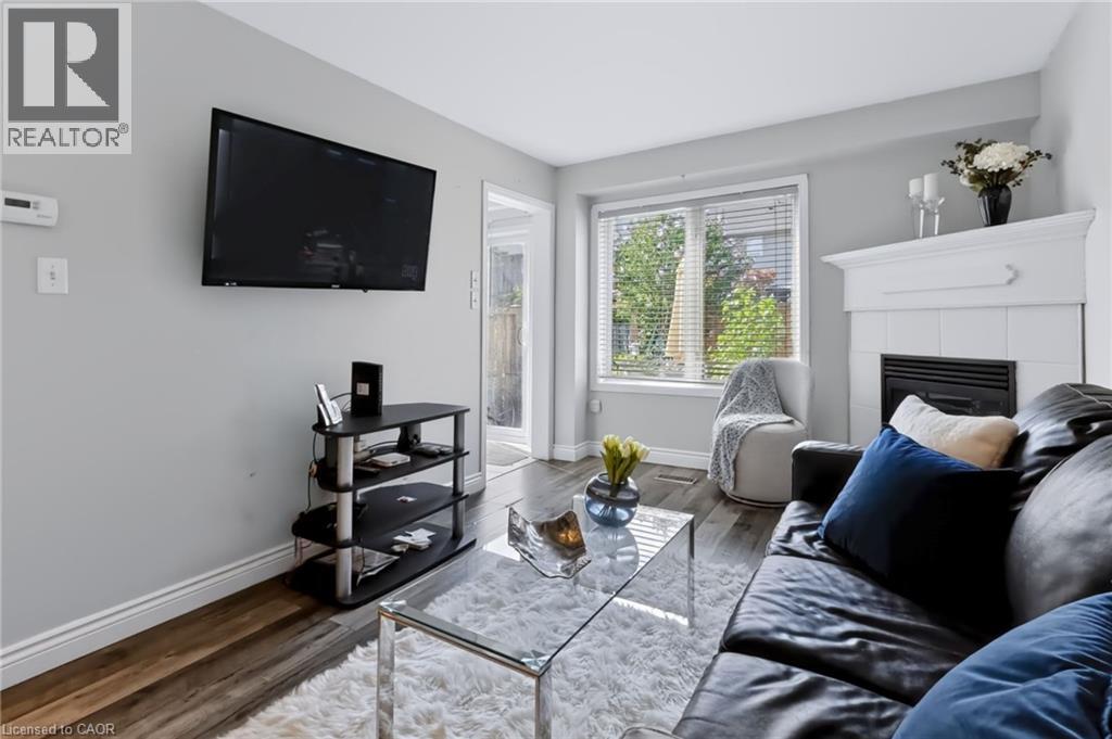 1283 Blanshard Drive Unit# 14, Burlington, Ontario  L7M 4T8 - Photo 12 - 40857060