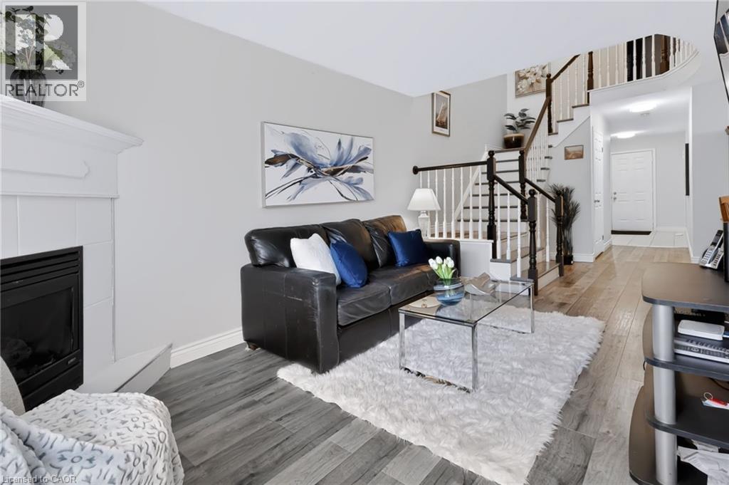 1283 Blanshard Drive Unit# 14, Burlington, Ontario  L7M 4T8 - Photo 14 - 40857060