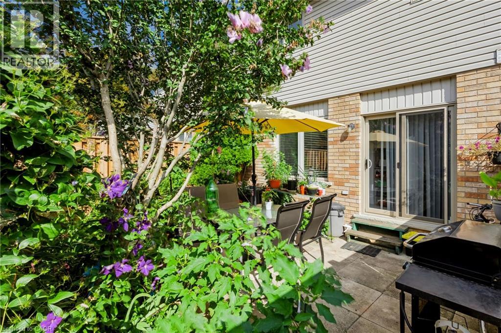 1283 Blanshard Drive Unit# 14, Burlington, Ontario  L7M 4T8 - Photo 40 - 40857060