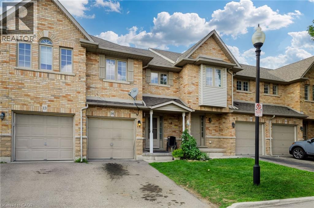 1283 Blanshard Drive Unit# 14, Burlington, Ontario  L7M 4T8 - Photo 48 - 40857060